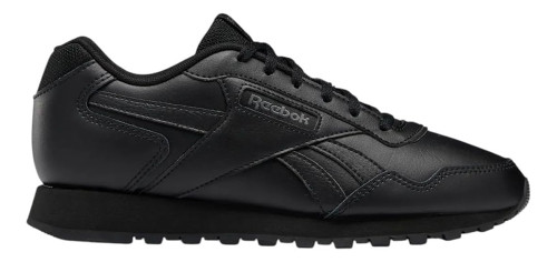 Reebok REEBOK GLIDE WIDE D Womens Category: Fashion Sneakers Color: Cblack - Purgry - Cblack ItemNumber: W100223333