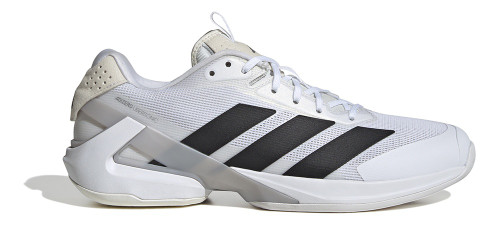 Adidas adizero Ubersonic 5 M Mens Category: Tennis Color: Ftwwht - Cblack - Silvmt ItemNumber: MIE1376
