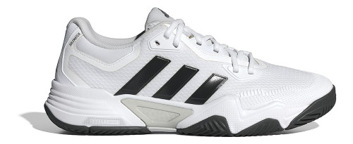 Adidas Solematch Control 2 M Mens Category: Tennis Color: Ftwwht - Blblme - Silvmt ItemNumber: MIF9110