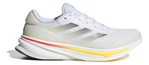 Adidas SUPERNOVA RISE M Mens Category: Running Color: Ftwwht - Ironmt - Spark ItemNumber: MIH7613