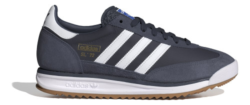 Adidas SL 72 RS Mens Category: Fashion Sneakers Color: Nindig - Ftwwht - Shanav ItemNumber: MIH8017