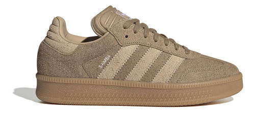 Adidas SAMBA XLG Mens Category: Fashion Sneakers Color: Cardbo - Magbei - Gum3 ItemNumber: MJI3196