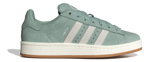 Adidas CAMPUS 00s W Womens Category: Fashion Sneakers Color: Hazgrn - Offwhite - Hazgrn ItemNumber: WJI1984