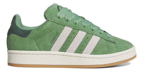 Adidas CAMPUS 00s W Womens Category: Fashion Sneakers Color: Prlogr - Owhite - Minergree ItemNumber: WJR0104