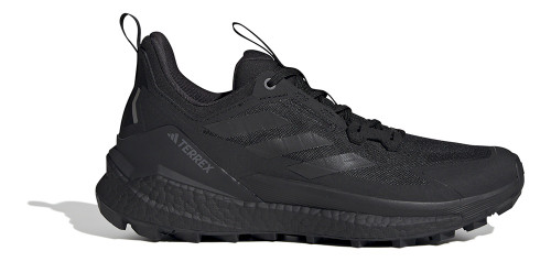 Adidas TERREX FREE HIKER 2 LOW Mens Category: Outdoor Color: Cblack - Cblack - Grefou ItemNumber: MIE5110