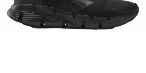 Reebok ZIG DYNAMICA 5 Mens Category: Running Color: Cblack - Cblack - Ftwwht ItemNumber: M100074662