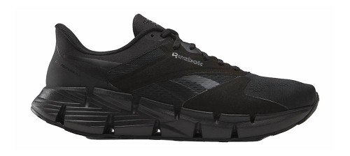 Reebok ZIG DYNAMICA 5 Mens Category: Running Color: Cblack - Cblack - Ftwwht ItemNumber: M100074662