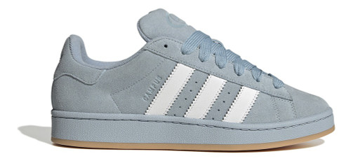Adidas CAMPUS 00s Mens Category: Fashion Sneakers Color: Wonblu - Ftwwht - Gum3 ItemNumber: MJH8791