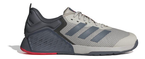 Adidas DROPSET 3 TRAINER Mens Category: Cross Training Color: Wonalu - Onix - Lucred ItemNumber: MJI3901