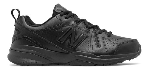 New Balance MX608AB5 Slip Resistant Mens Category: Cross Training Color: Black - Black ItemNumber: MX608AB