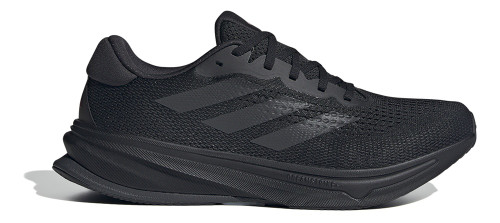 Adidas SUPERNOVA RISE Mens Category: Running Color: Cblack - Cblack - Shared ItemNumber: MIG5843