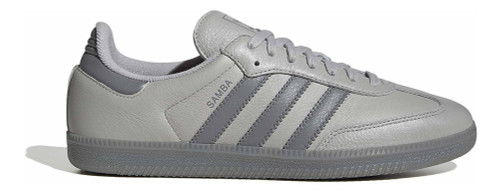 Adidas SAMBA OG Mens Category: Fashion Sneakers Color: Gretwo - Grey - Gretwo ItemNumber: MJI3207