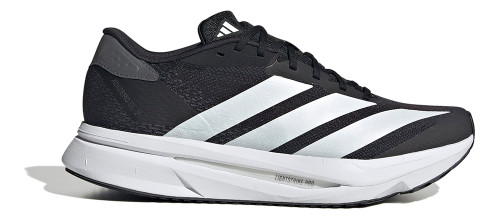 Adidas ADIZERO SL2 W Womens Category: Running Color: Cblack - Ftwwht - Grefiv ItemNumber: WJI2994