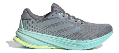 Adidas SUPERNOVA RISE 2 W Womens Category: Running Color: Grey - Magrmt - Flaaqu ItemNumber: WJQ7691