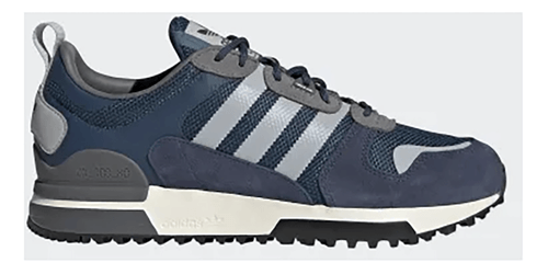 Adidas ZX 700 HD Mens Category: Fashion Sneakers Color: Crenav - Gretwo - Orbind ItemNumber: MH01850