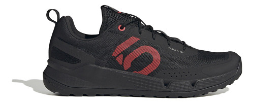 Adidas 5.10 TRAILCROSS LT Mens Category: Outdoor Color: Cblack - Purrub - Grethr ItemNumber: MIH0809