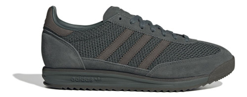 Adidas SL 72 RS Mens Category: Fashion Sneakers Color: Legivy - Shaoli - Goldmt ItemNumber: MJH5105