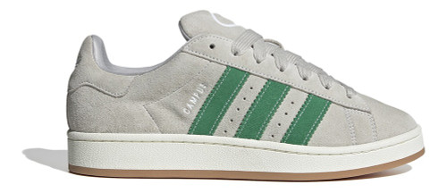 Adidas CAMPUS 00s Mens Category: Fashion Sneakers Color: Greone - Green - Owhite ItemNumber: MJI3167