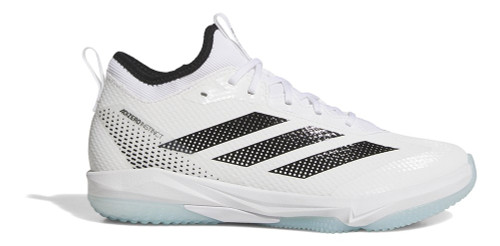 Adidas Adizero Instinct Turf 2.0 Mens Category: Cross Training Color: Cloud White - Core Black - Core Black ItemNumber: MJH6799