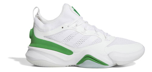 Adidas Mahomes 2 Impact FLX Mens Category: Cross Training Color: Ftwwht - Ftwwht - Ftwwht ItemNumber: MJH8804