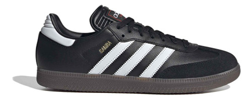 Adidas SAMBA Mens Category: Fashion Sneakers Color: Cblack - Ftwwht - Vivred ItemNumber: MIH6000