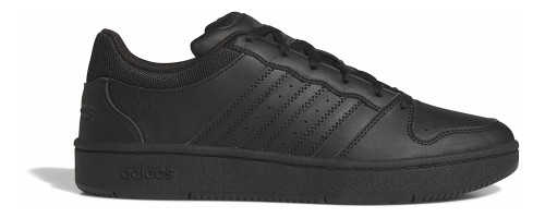 Adidas HOOPS CLASSIC Mens Category: Basketball Color: Cblack - Cblack - Carbon ItemNumber: MKI1047