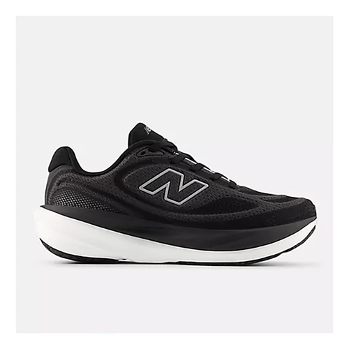New Balance 1080v15 Womens Category: Running Color: Black - Slate Grey ItemNumber: W1080815