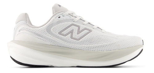 New Balance 1080v15 Mens Category: Running Color: White - Truffle Salt - Grey Matter ItemNumber: M10807E3