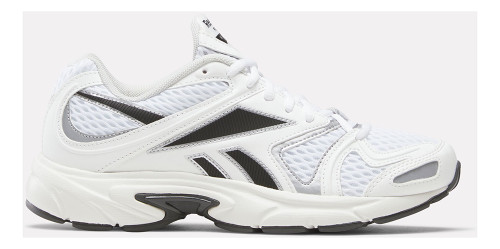 Reebok RBK PREMIER ROAD PLUS VI Womens Category: Running Color: White - Washed Black - Grey 1 ItemNumber: W100211543