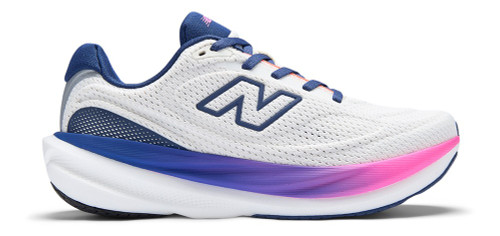 New Balance 1080v15 Womens Category: Running Color: Sea Salt - Blue Oyster ItemNumber: W10801L7