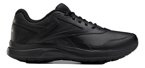 Reebok WALK ULTRA 7 DMX MAX WIDE 2E Mens Category: Walking Color: Black - Cdgry5 - Croyal ItemNumber: M100001147