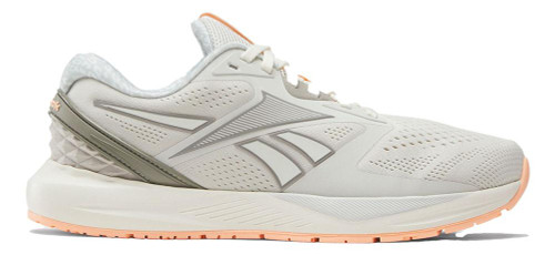 Reebok NFX TRAINER 2 Womens Category: Cross Training Color: Soft Grey - Future Peach - Chalk ItemNumber: W100262405