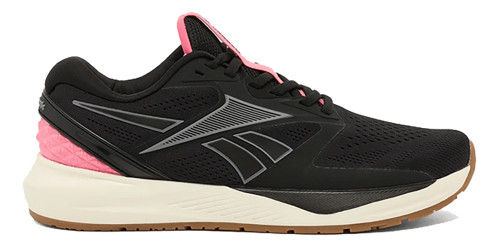 Reebok NFX TRAINER 2 Womens [ Black - Passion Pink - Chalk ] W100262521