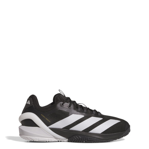 Adidas adizero Cybersonic 2 Mens Category: Tennis Color: Cblack - Zeromt - Carbon ItemNumber: MIH2561
