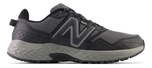 New Balance 410v8 Mens Category: Running Color: Phantom - Castlerock - Castlerock ItemNumber: MT410LB8