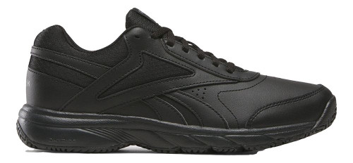 Reebok WORK N CUSHION 4.0 Womens Category: Walking Color: Aha-Black - Cdgry5 - Black ItemNumber: W100238717