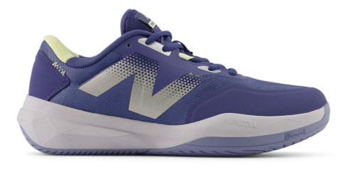 New Balance FuelCell 796v4 Womens Category: Tennis Color: Dream State - Parchment - Pearl Grey ItemNumber: WCH796B4