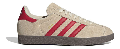 Adidas GAZELLE Mens Category: Fashion Sneakers Color: Sanstr - Betsca - Ftwwht ItemNumber: MJH5393