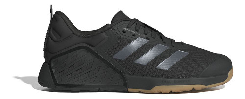 Adidas DROPSET 3 TRAINER Womens Category: Cross Training Color: Cblack - Grefou - Grefou ItemNumber: WID8632