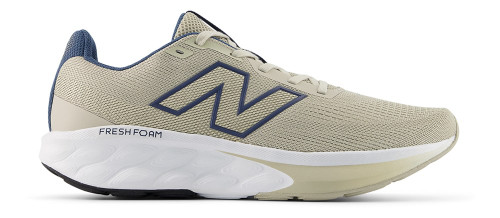New Balance Fresh Foam 520 v9 Mens Category: Running Color: Shipyard - Vintage Indigo - Slate Grey ItemNumber: M52024X