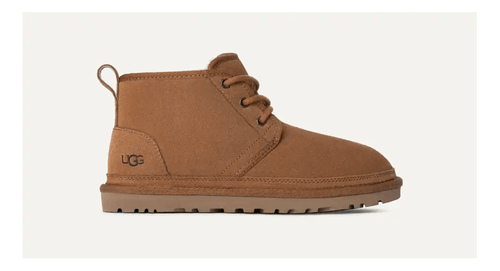 Ugg Neumel Womens Category: Boots Color: Chestnut ItemNumber: W1094269-CHE