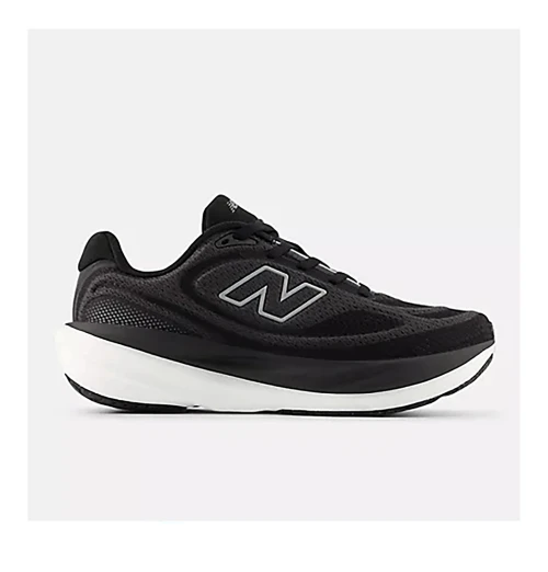 New Balance 1080v15 Wide Womens Category: Running Color: Black - Slate Grey ItemNumber: W1080815W