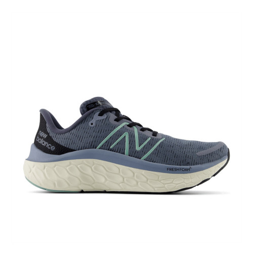 New Balance FRESH FOAM X KAIHA RD Mens Category: Running Color: Dark Arctic Grey - Black - Salt Marsh - Arctic Grey ItemNumber: MKAIRCA1