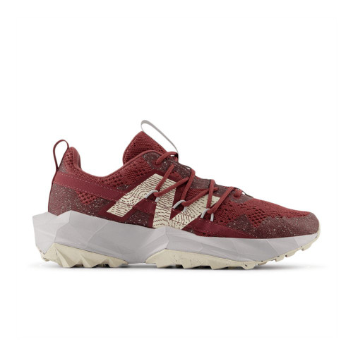 New Balance Tektrel Womens Category: Running Color: Washed Burgundy - Monarch Burgundy - Pearl Grey - Permafrost ItemNumber: WTTTRRM1