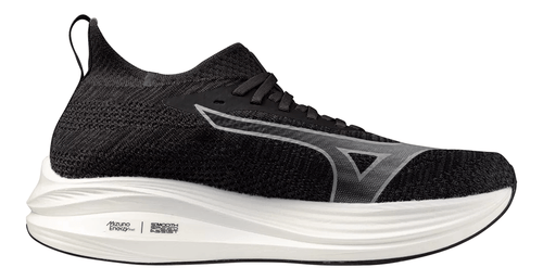 Mizuno NEO ZEN Mens Category: Running Color: Blk Sand-Quiet Shade ItemNumber: M411495-BS9I