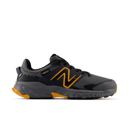 New Balance FRESH FOAM 510v6 Mens Category: Running Color: Castlerock - Black - Sizzle ItemNumber: MT510OS6