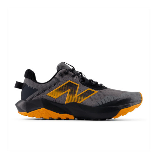 New Balance DYNASOFT NITREL v6 Mens Category: Running Color: Castlerock - Phantom - Sizzle ItemNumber: MTNTRCS6