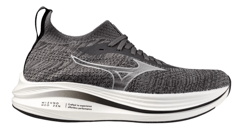 Mizuno NEO ZEN Womens Category: Running Color: Blk Sand-Quiet Shade ItemNumber: W411496-BS9I