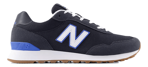 New Balance 515 Mens Category: Running Color: Phantom - Blue Bird ItemNumber: M5152JC