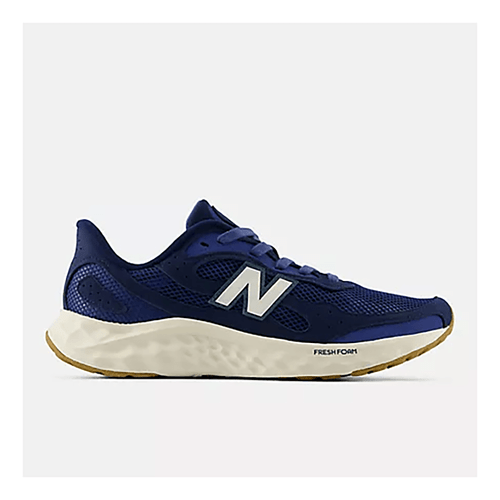 New Balance MARISV4 Mens Category: Running Color: Magic Blue - Nb Navy - Sea Salt ItemNumber: MARIS30P